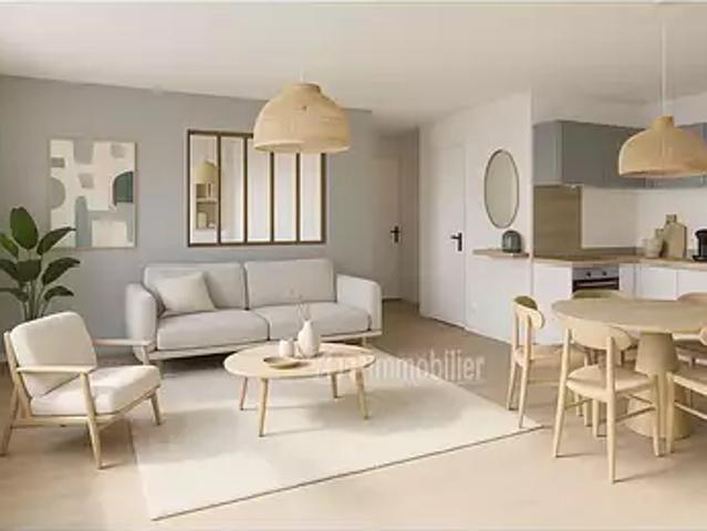 Appartement vente à Gap, Embrun