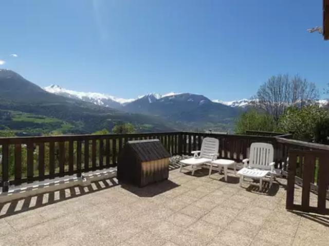 Maison vente à Gap, Embrun