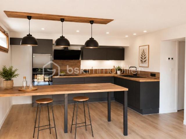 Appartement vente à Gap, Embrun