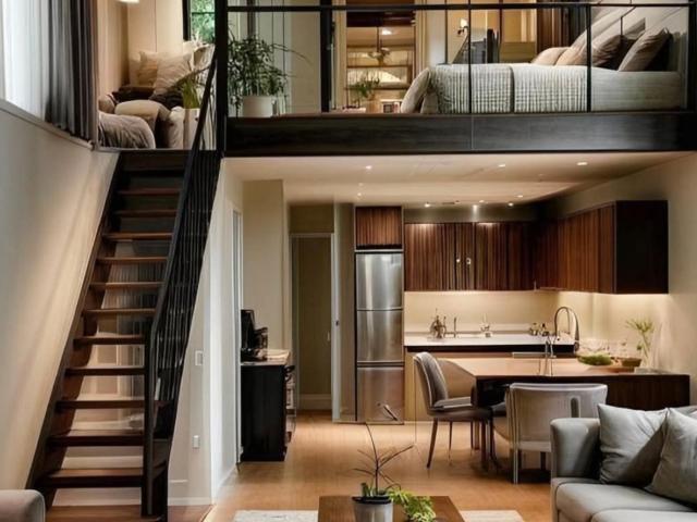 Duplex vente à Gap, Embrun
