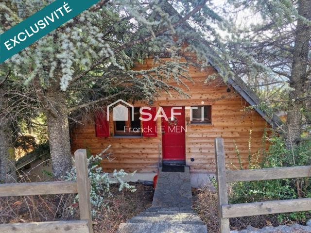 Maison vente à Gap, Embrun