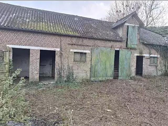 Terrain vente à Montreuil-sur-Mer, Embry