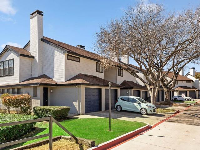 Apartment for rent in Carrollton, Texas