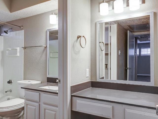 Apartment for rent in Carrollton, Texas