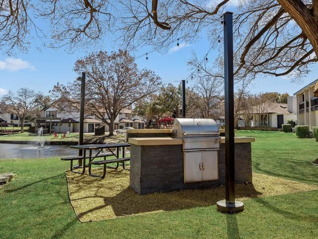 Apartment for rent in Carrollton, Texas