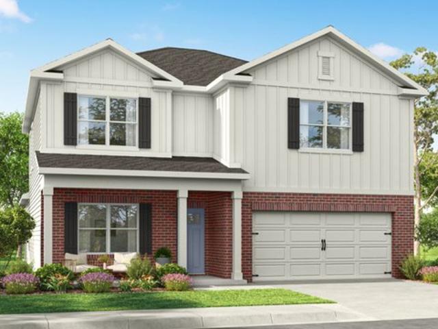House for sale in Mississippi