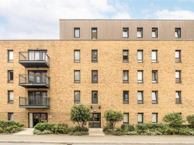 Apartment for rent in Kidbrooke, Greater London