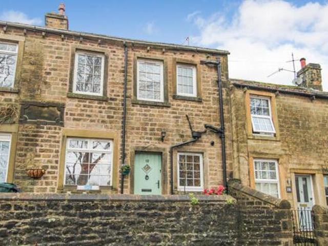 House for sale in Skipton, North Yorkshire
