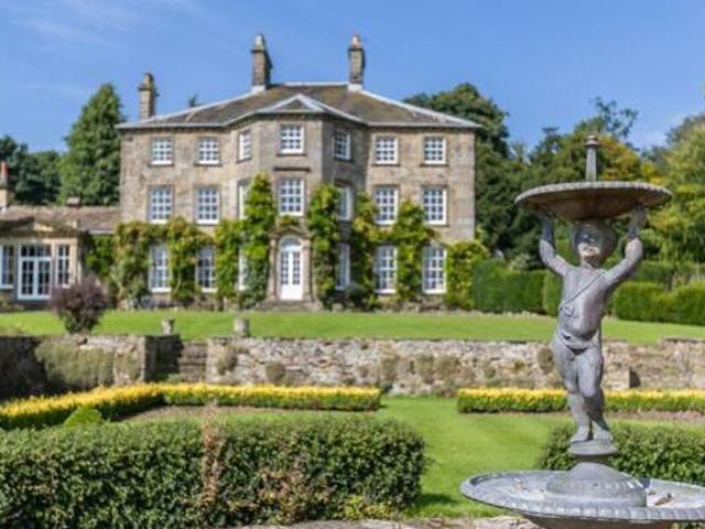 House for sale in North Yorkshire