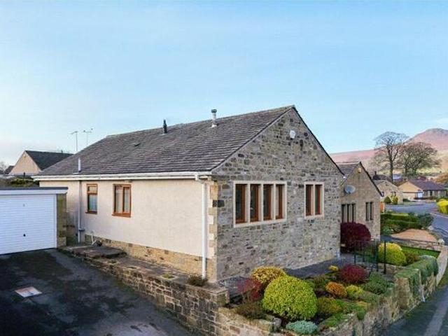 House for sale in Skipton, North Yorkshire