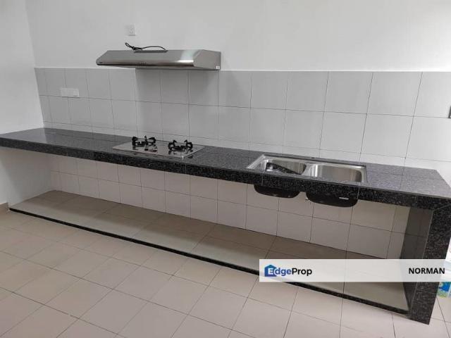 House for rent in Bandar Ainsdale, Seremban