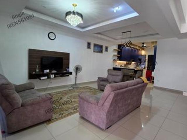 Terraced House for rent in Sendayan Village, Negeri Sembilan
