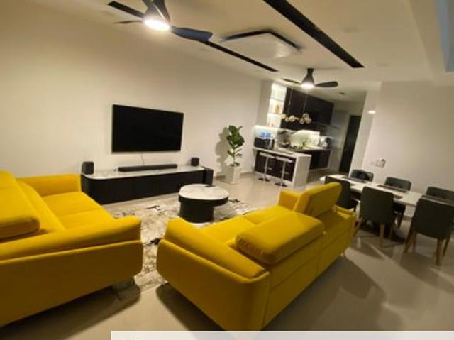 House for rent in Sendayan Village, Negeri Sembilan