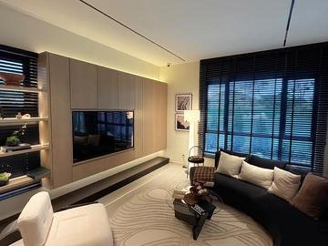 Terraced House for sale in Wellesley, Penang