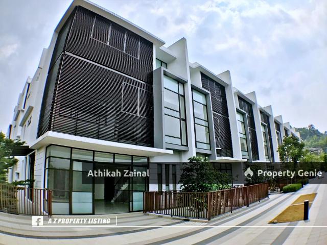 Terraced House for sale in Selangor