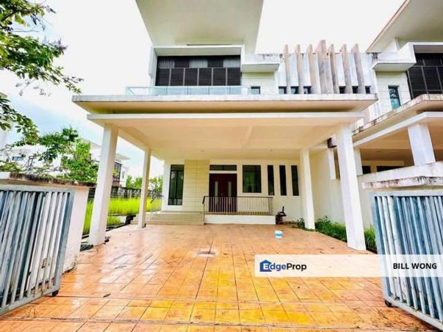 House for sale in Embun Kemensah, Majlis Perbandaran Ampang Jaya