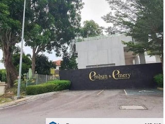House for sale in Selangor