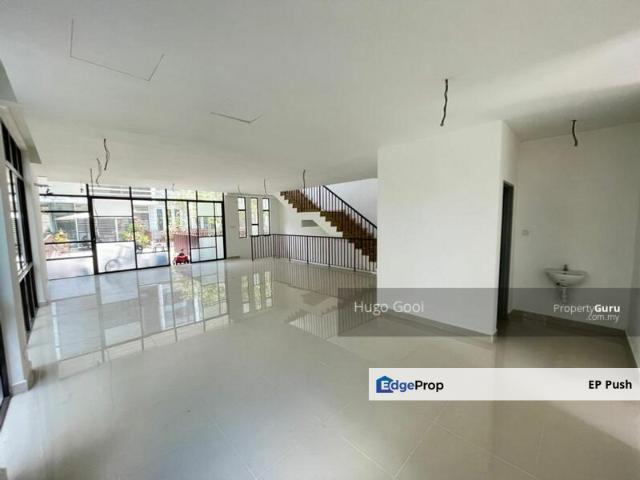 House for sale in Langat, Selangor