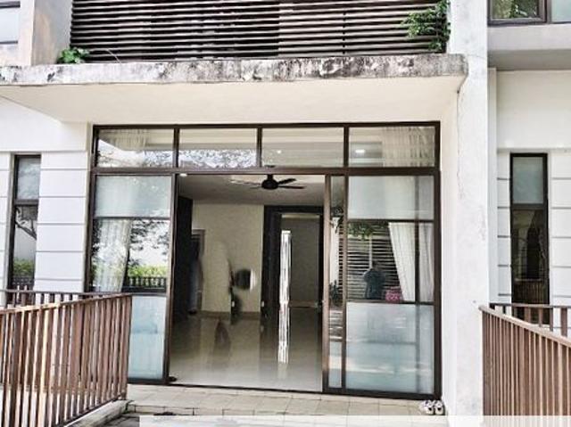 House for rent in Selangor