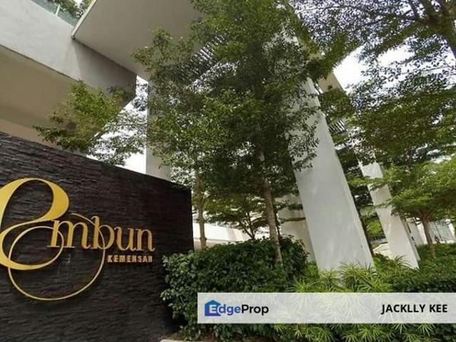 House for sale in Embun Kemensah, Majlis Perbandaran Ampang Jaya