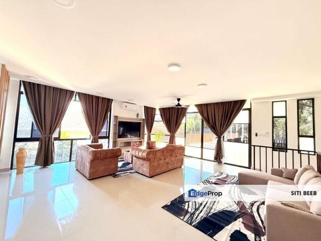 House for rent in Selangor