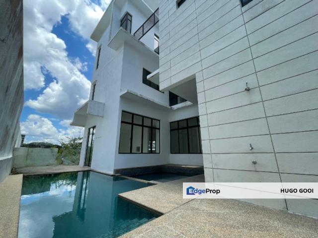 House for rent in Embun Kemensah, Majlis Perbandaran Ampang Jaya