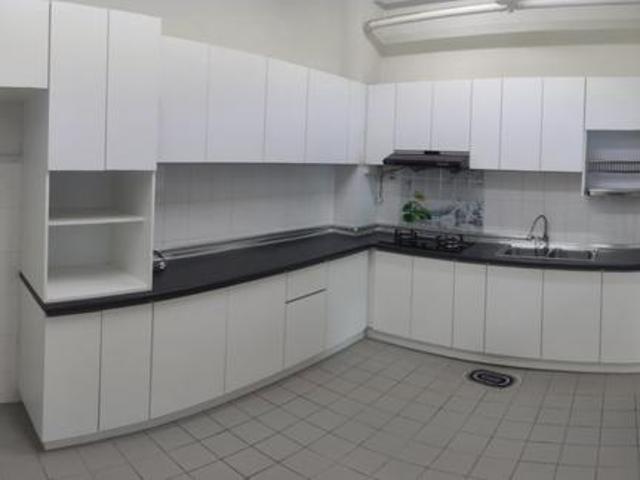 Townhouse for sale in Kajang, Langat