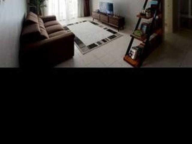 Condominium for sale in Kajang, Langat