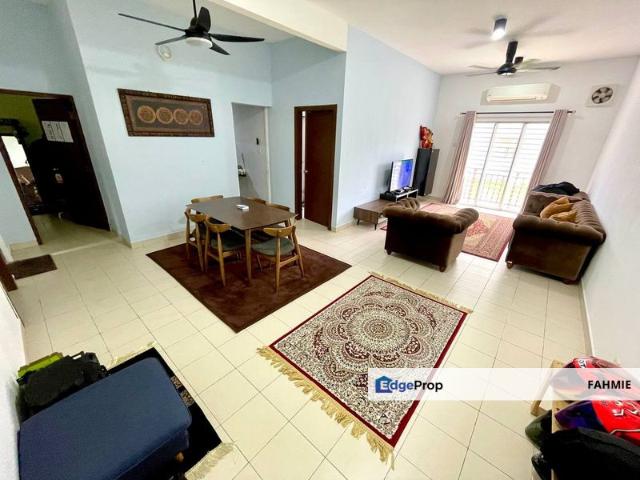 Condominium for sale in Kajang, Langat