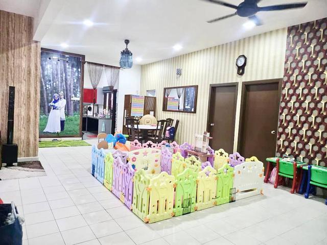 Property for sale in Kajang, Langat