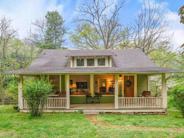 House for sale in Tryon, North Carolina