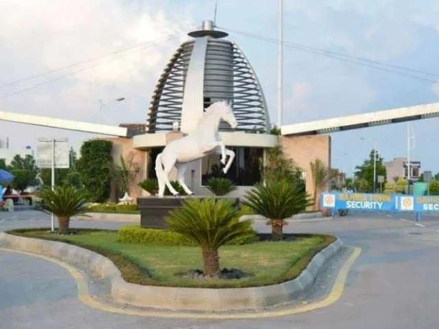 Land for sale in Rawalpindi, Islamabad Capital Territory