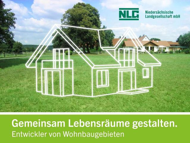 Erdgeschosswohnung kaufen in Conrebbersweg, Emden