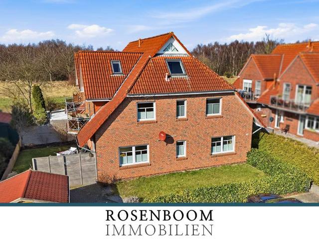 Wohnung kaufen in Emden