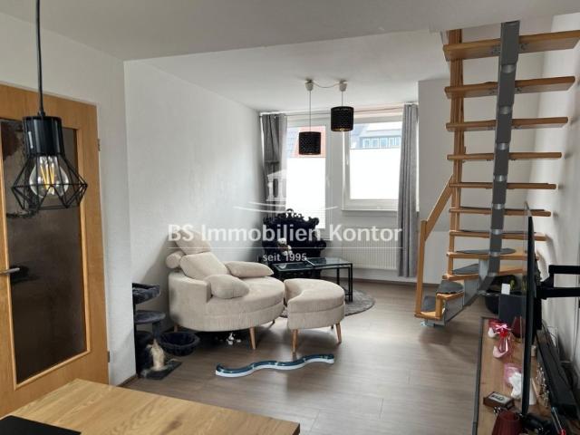 Apartment mieten in Emden, Niedersachsen