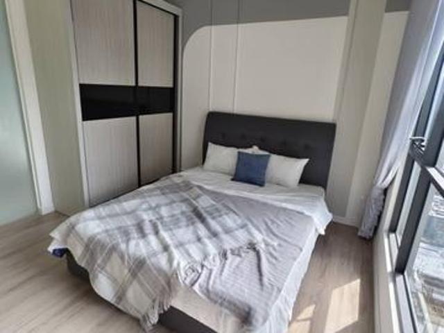 Serviced Residence for rent in Kajang, Langat