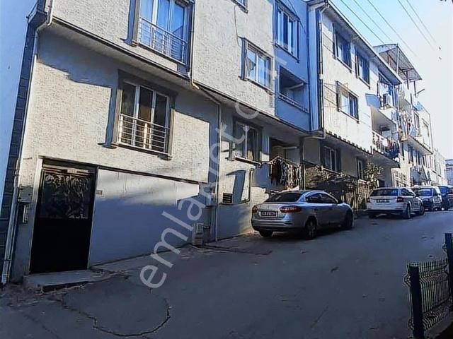 Osmangazi, Bursa içerisinde kiralık mülk
