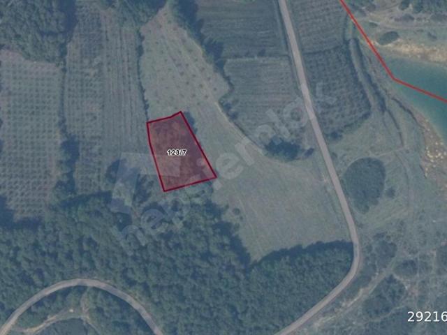 Kandira, Kocaeli içerisinde satılık Arsa