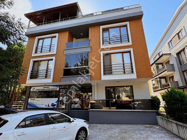 Körfez, Kocaeli içerisinde kiralık mülk