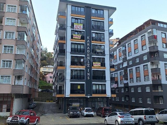 Çarşı Mahallesi, Rize Merkez içerisinde satılık mülk