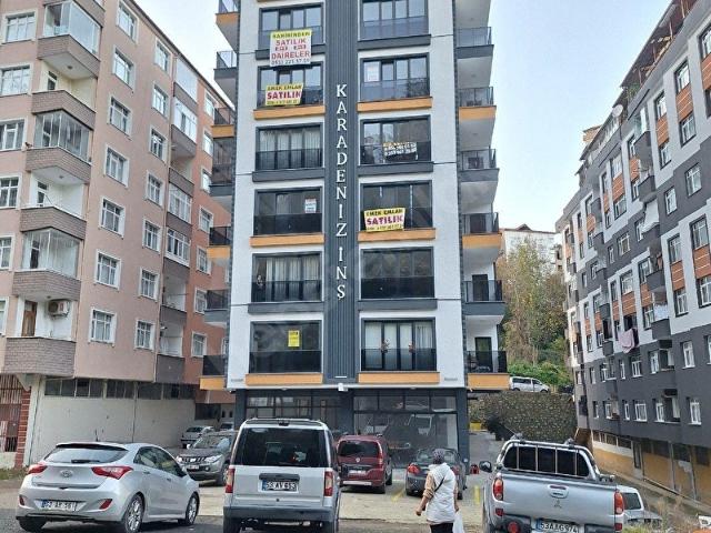 Rize içerisinde satılık mülk