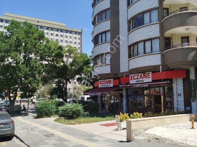 Beşevler, Çankaya içerisinde satılık mülk