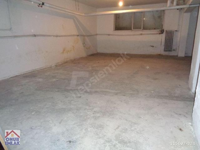 Çankaya, Ankara içerisinde satılık Depo