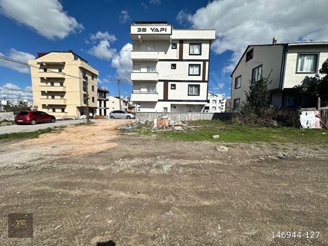 Emek Mahallesi, Çayırova içerisinde satılık Arsa