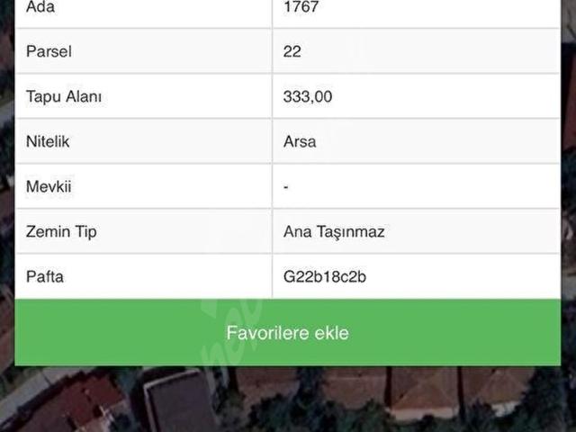 Çayirova, Kocaeli içerisinde satılık Arsa