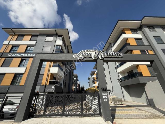 Eskişehir, Odunpazarı içerisinde kiralık mülk