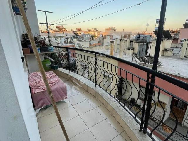 Kepez, Antalya içerisinde kiralık mülk