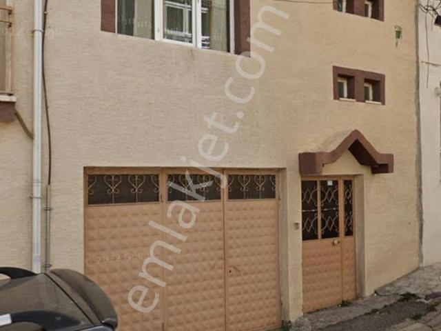 Odunpazari, Eskişehir içerisinde satılık Villa