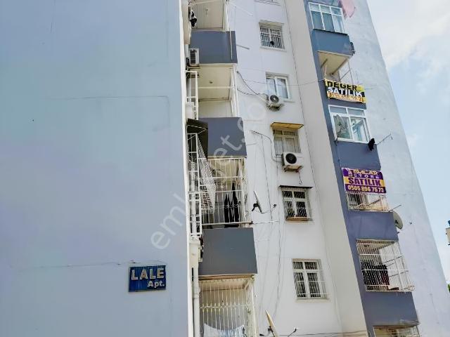 Seyhan, Adana içerisinde satılık mülk