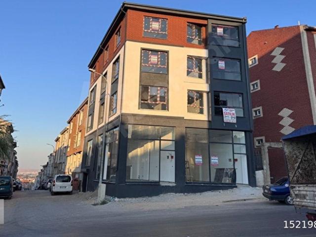 Odunpazari, Eskişehir içerisinde satılık Dükkan